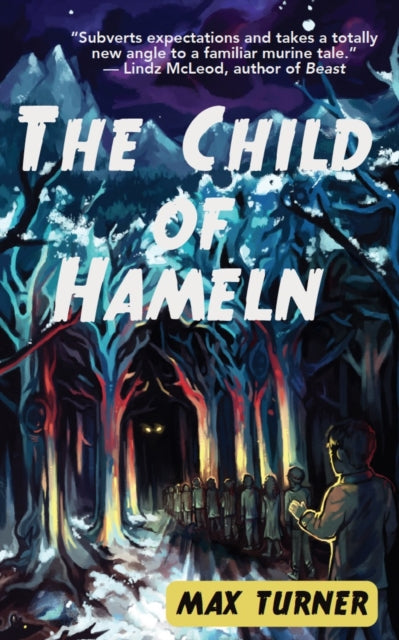 Child Of Hameln