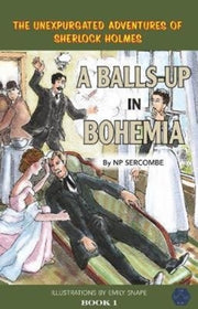 Balls Up In Bohemia