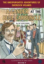 Gander At The Blue Carbuncle