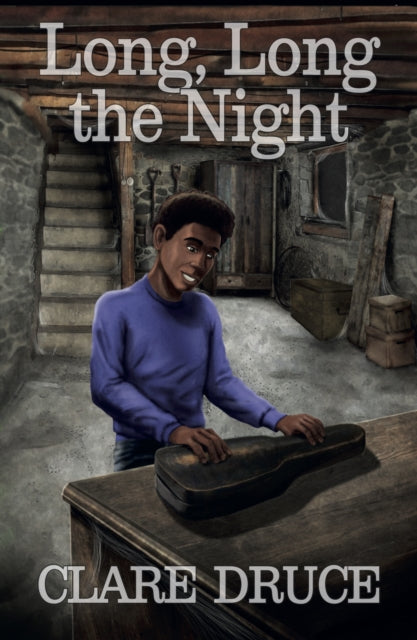Long Long The Night