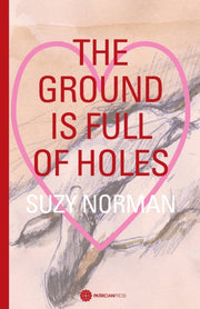 Ground Is Full Of Holes