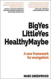 Bigyes Littleyes Healthymaybe