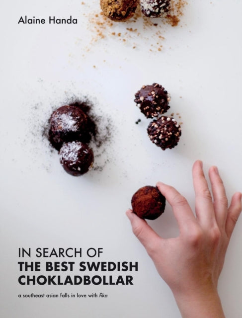 In Search Of The Best Swedish Chokladbol