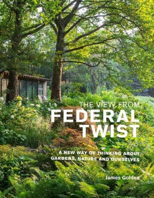 View From Federal Twist
