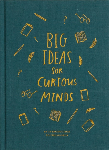 Big Ideas For Curious Minds