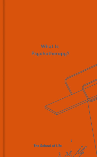 What Is Psychotherapy