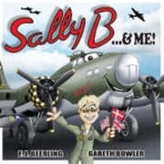 Sally B & Me By Beerling, F J
