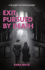 Exit Pursued By Death
