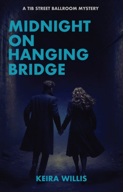 Midnight On Hanging Bridge