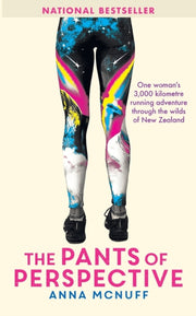 The Pants Of Perspective: One Woman's 3,