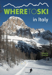 Where To Ski In Italy