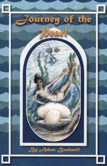 Journey Of The Pearl