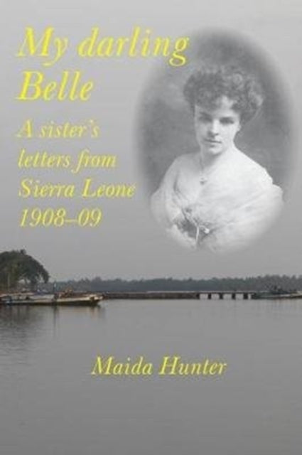 My Darling Belle