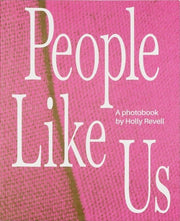 People Like Us By Revell, Holly