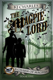 Magpie Lord