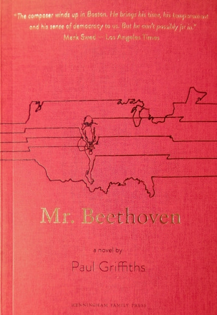 Mr Beethoven