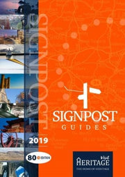 Signpost Guides 2019