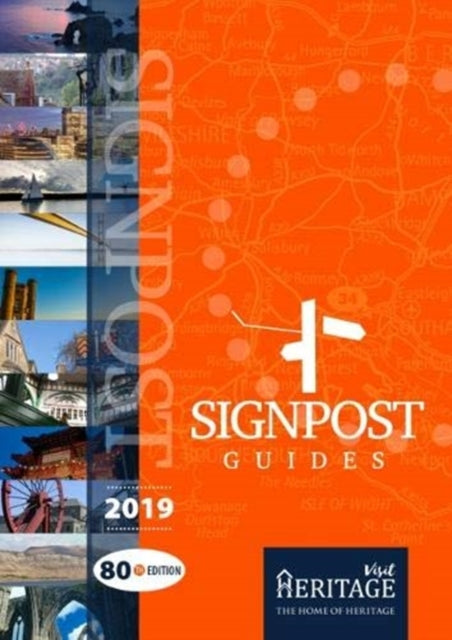 Signpost Guides 2019