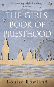 Girls Book Of Priesthood