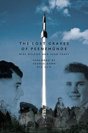 Lost Graves Of Peenemnde