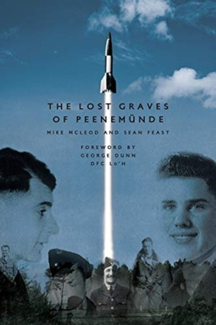 Lost Graves Of Peenemnde