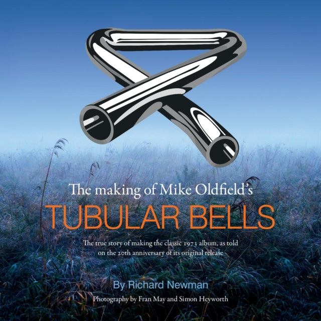 Making Of Mike Oldfield's Tubular Bells