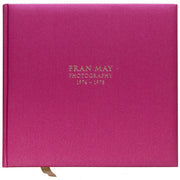 Fran May Photography 19741978