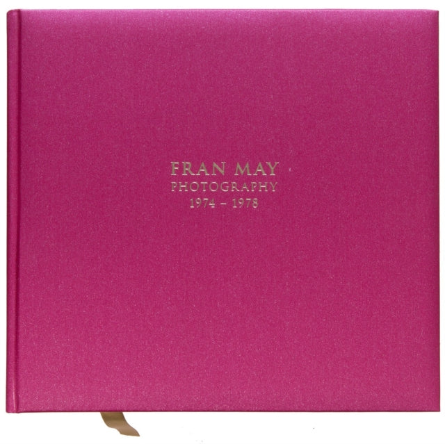 Fran May Photography 19741978