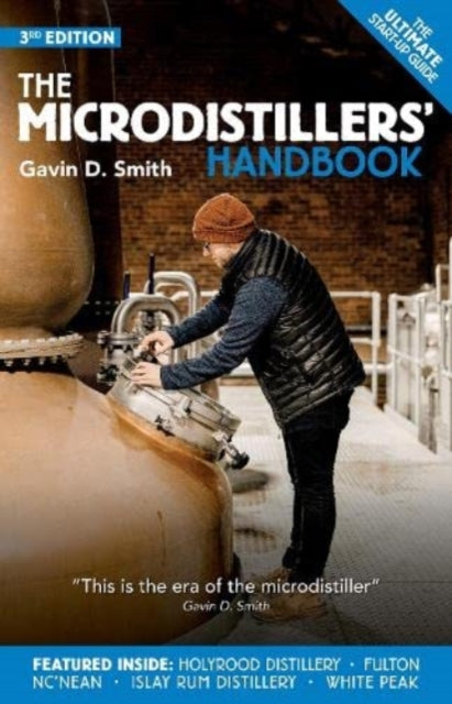 Microdistillers Handbook Volume 2