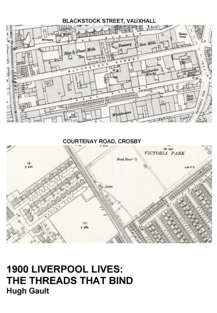 1900 Liverpool Lives