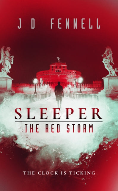 Red Storm By Fennell, J D