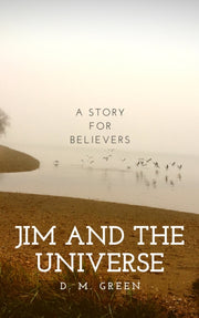 Jim & The Universe