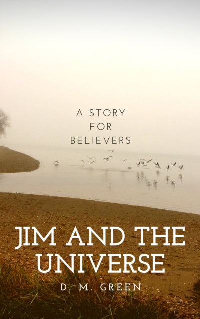 Jim & The Universe