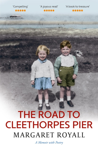Road To Cleethorpes Pier