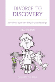 Divorce To Discovery