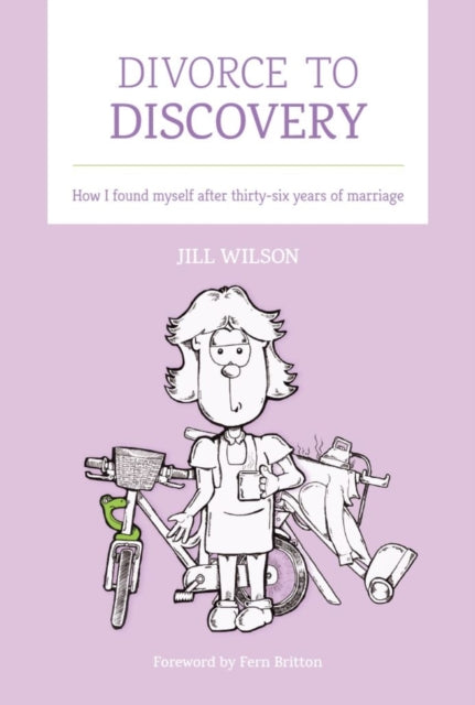 Divorce To Discovery