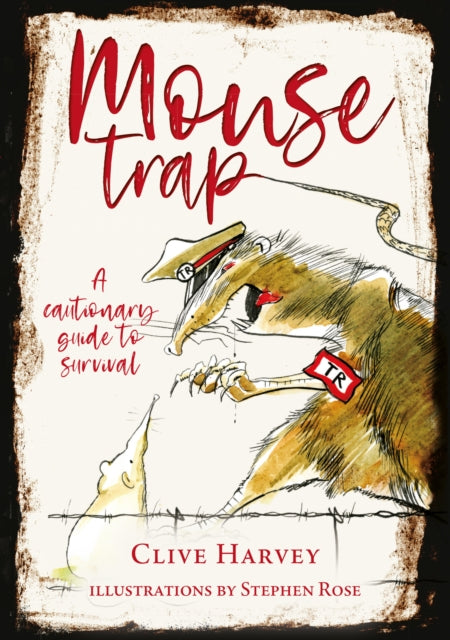 Mouse Trap
