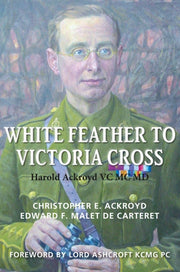 White Feather To Victoria Cross