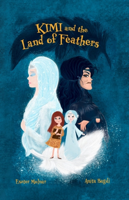 Kimi And The Land Of Feathers