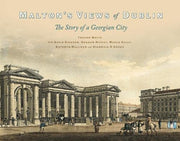 Maltons Views Of Dublin