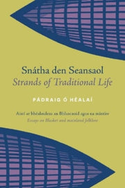 Sntha Den Seansaol Strands Of Traditiona
