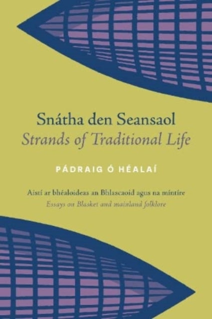 Sntha Den Seansaol Strands Of Traditiona