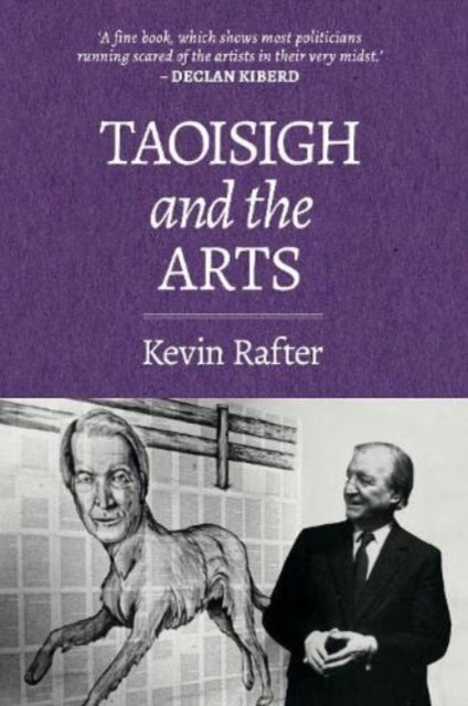 Taoisigh & The Arts