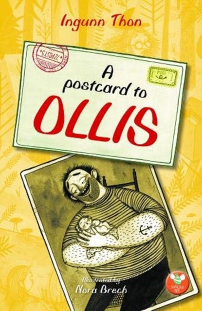 Postcard To Ollis