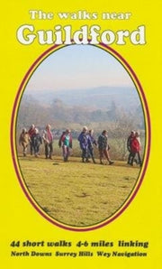 Walks Near Guildford