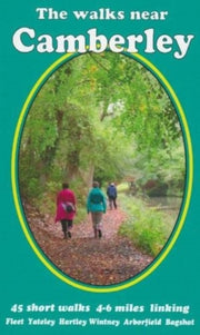 Walks Near Camberley