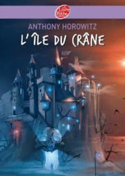 Freres Diamant 2lennemi Public By Anthony Horowitz