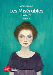 Les Miserables Cosette Abridged For Youn