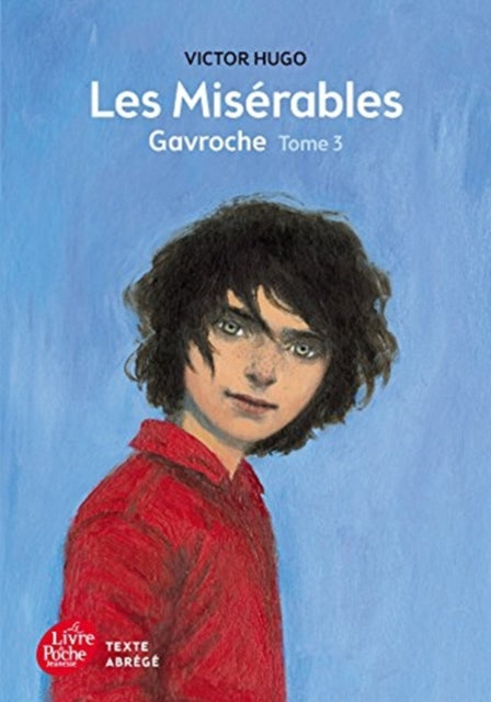 Les Miserables Gavroche Abridged For You