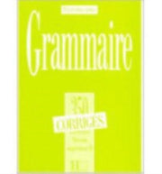 Exerconsnous 350 Exercices De Grammaire